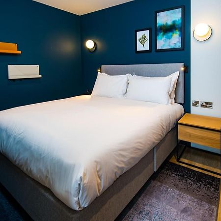 Staybridge Suites - Cardiff By Ihg Exterior foto